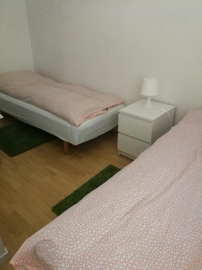 Pasescia Bed And Breakfast. Kolind Eksteriør bilde